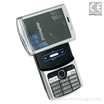 Dual Sim TV Phone